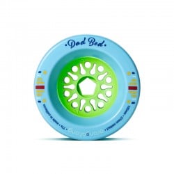 Orangatang Dad Bod 105mm Ruedas