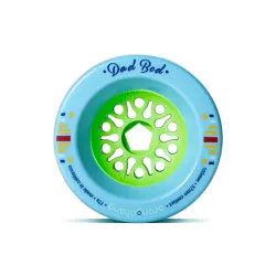 Orangatang Dad Bod 105mm Ruedas