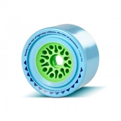 Orangatang Dad Bod 105mm Roues
