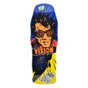 Vision Psycho Stick Modern Concave 10" Old School Skateboard Deck