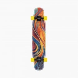 Landyachtz Tiny Danza 40" Longboard Complete kopen bij Sickboards de Longboard winkel