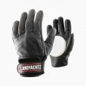 Landyachtz Leather Freeride Handschuhe