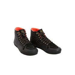 Vans x Spitfire Skate Sk8-Hi Reissue Shoes