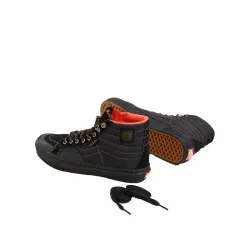 Vans x Spitfire Skate Sk8-Hi Reissue Shoes