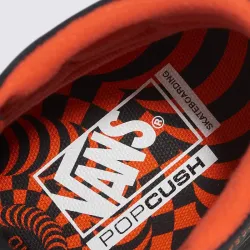Vans x Spitfire Skate Sk8-Hi Reissue Shoes
