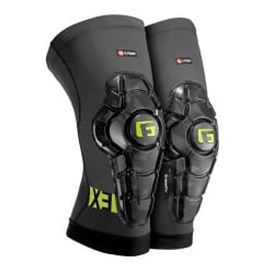 G-Form Pro-X3 Kniebeschermers