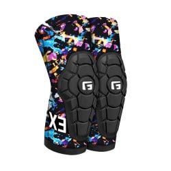 G-Form Youth Pro-X3 Knee Guard