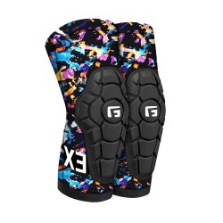 G-Form Youth Pro-X3 Knieschoner