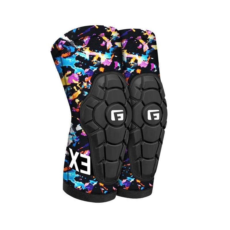 G-Form Youth Pro-X3 Knee Guard