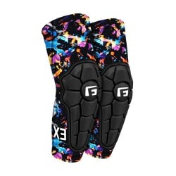 G-Form Youth Pro-X3 Elleboog Beschermer