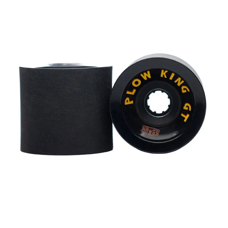 Hawgs Plow Kings GT 74mm 76A Ruedas
