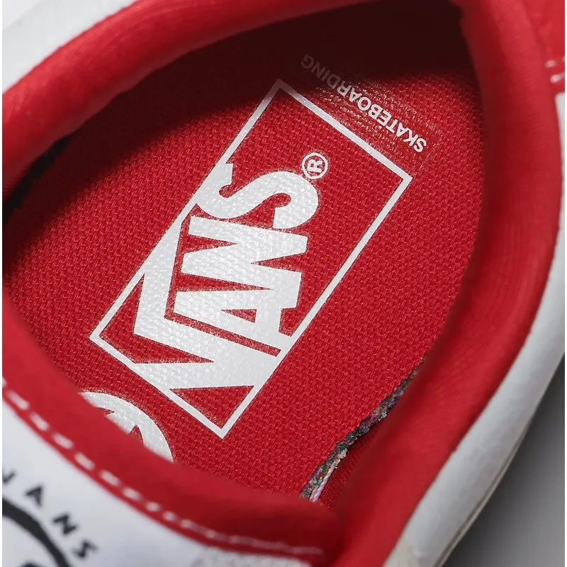 Vans Rowan 2 Shoes
