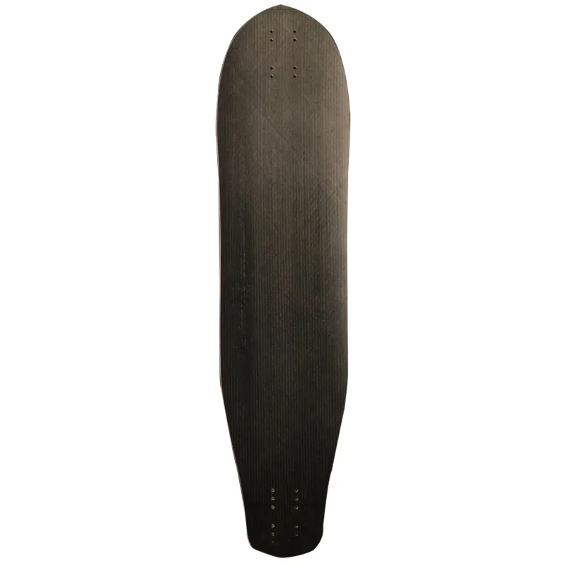 Rocket Moray 39" Longboard Deck
