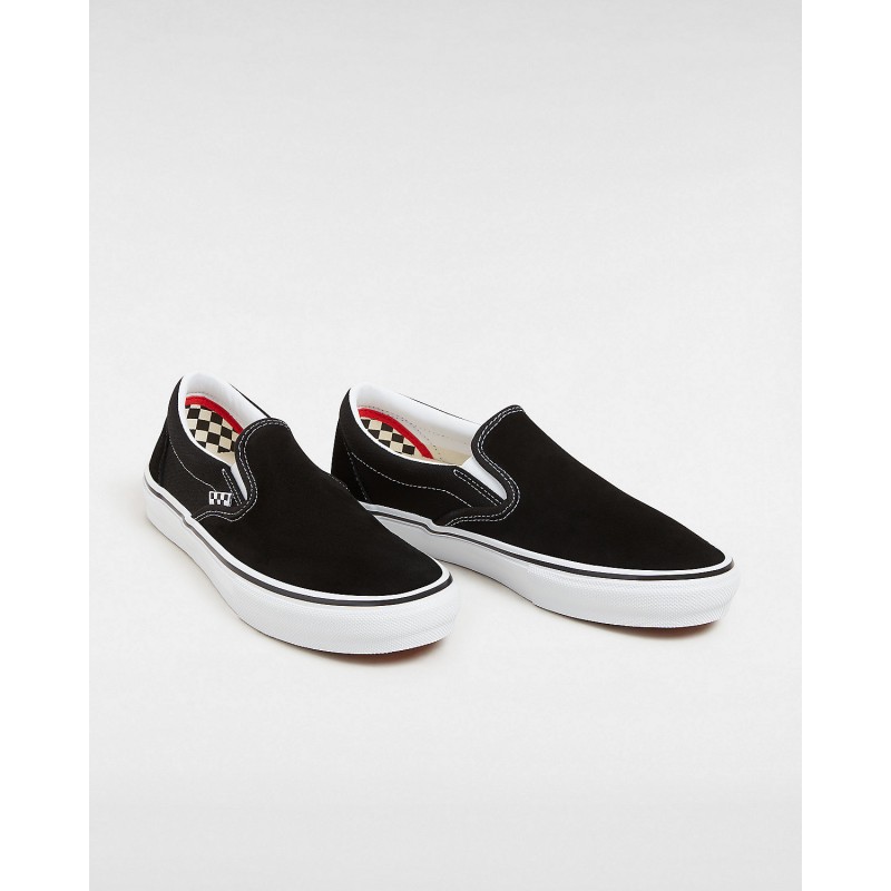 Vans Skate Slip-On Shoes