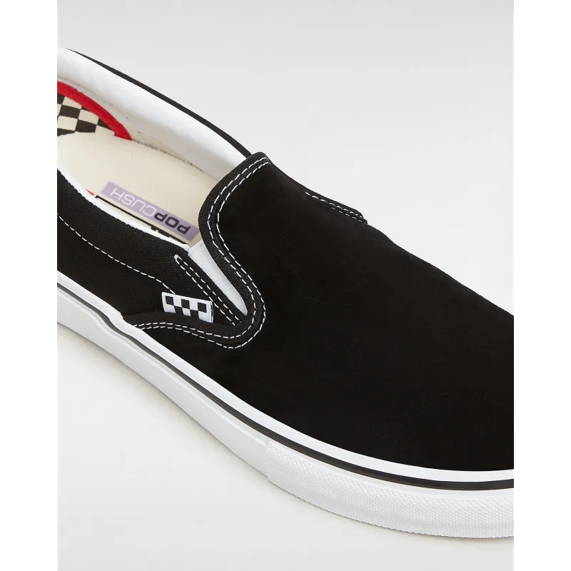 Vans Skate Slip-On Scarpe
