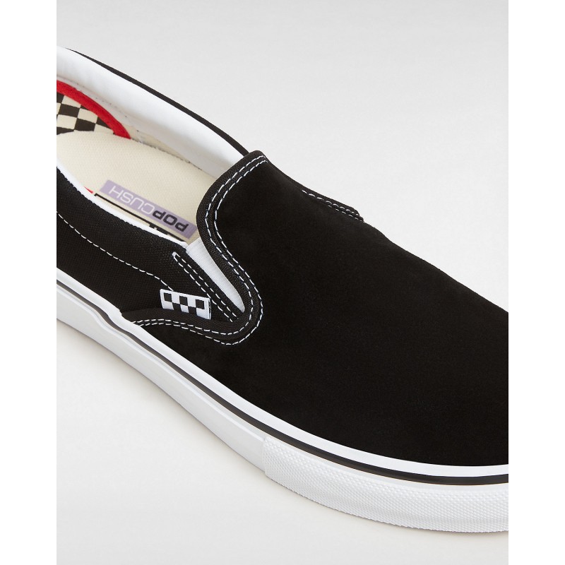 Vans Skate Slip-On Shoes