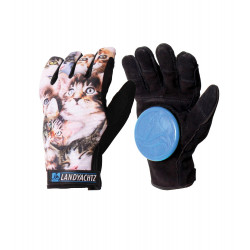 Landyachtz Slide Gloves