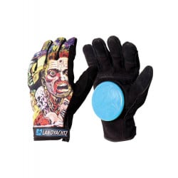 Landyachtz Slide Gloves