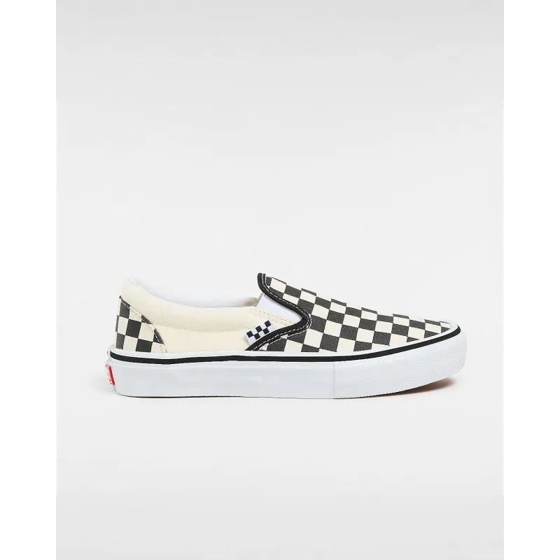 Vans Skate Slip-On Schoenen