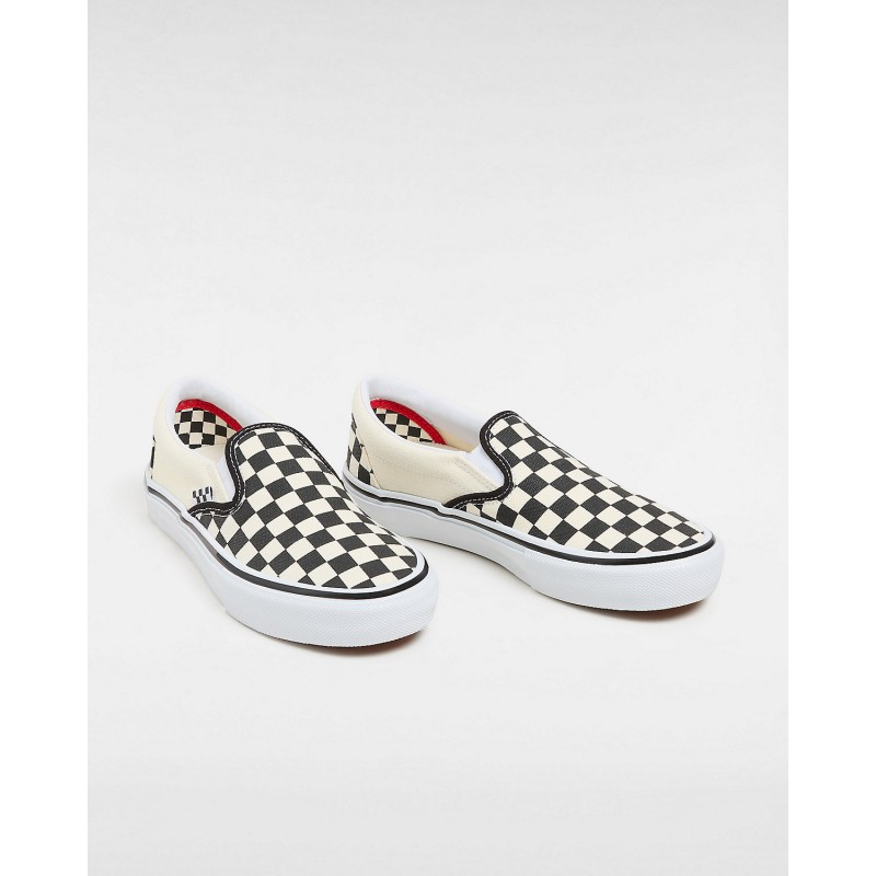 Vans Skate Slip-On Scarpe