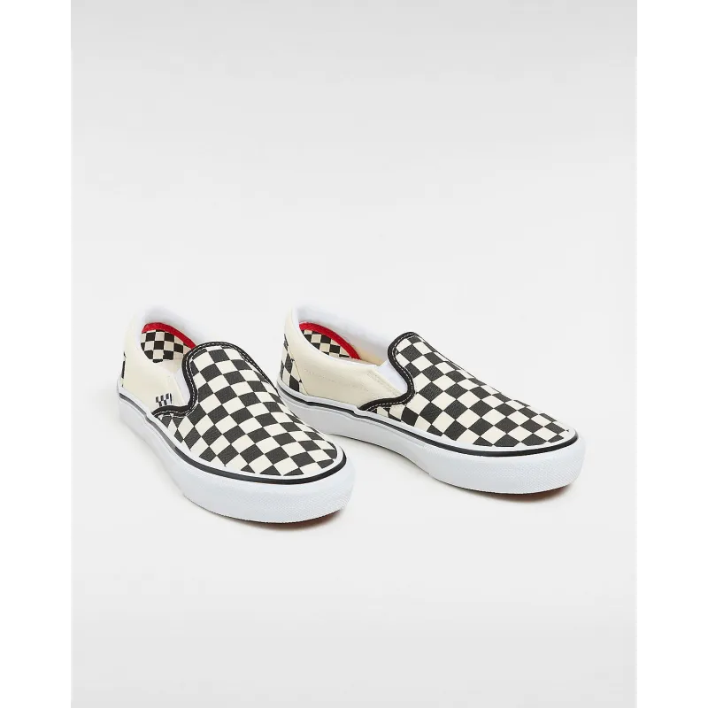 Vans Skate Slip-On Schoenen