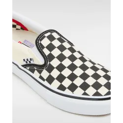 Vans Skate Slip-On Shoes