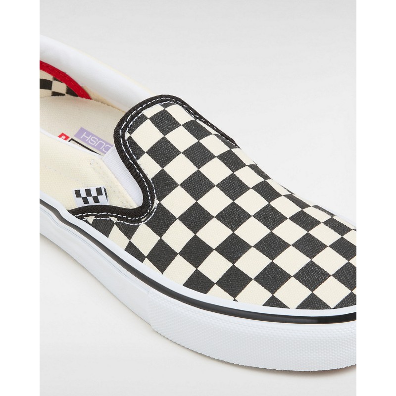 Vans Skate Slip-On Scarpe
