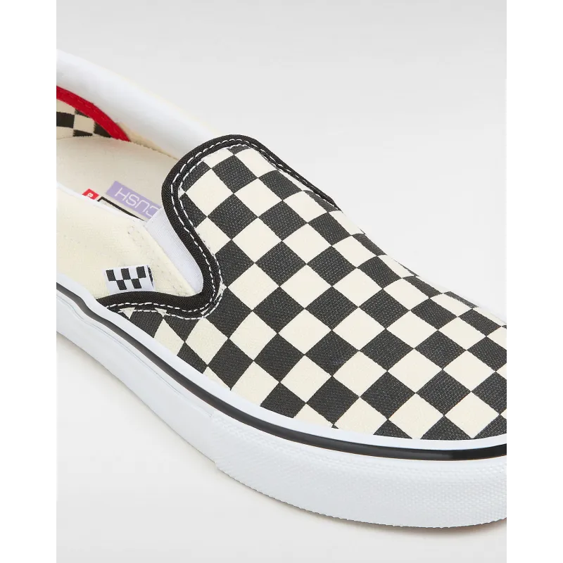 Vans Skate Slip-On Schoenen