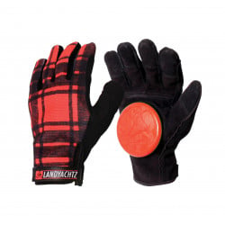 Landyachtz Slide Gloves