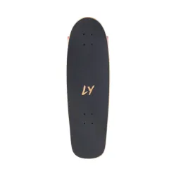 Landyachtz Tugboat 30” Cruiser Skateboard Complete