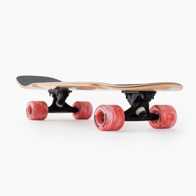 Landyachtz Tugboat 30” Cruiser Skateboard Complete
