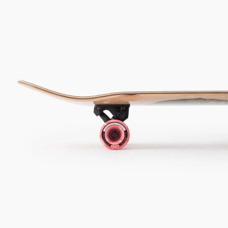 Landyachtz Tugboat 30” Cruiser Skateboard Complete