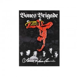 Powell-Peralta Bones Brigade Series 15 Lapel Pin