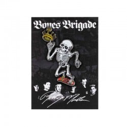 Powell-Peralta Bones Brigade Series 15 Lapel Pin