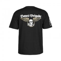 Powell-Peralta Bones Brigade Autobiography T-Shirt