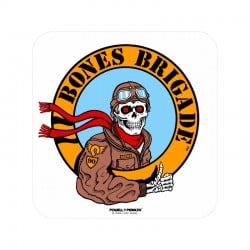 Powell-Peralta Bones Brigade Ripper Pilot 4.5'' Sticker
