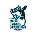 Powell-Peralta Bones Brigade Lance Mountain 4.5'' Sticker