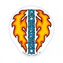 Powell-Peralta Bones Brigade Tommy Guerrero 5.125'' Sticker