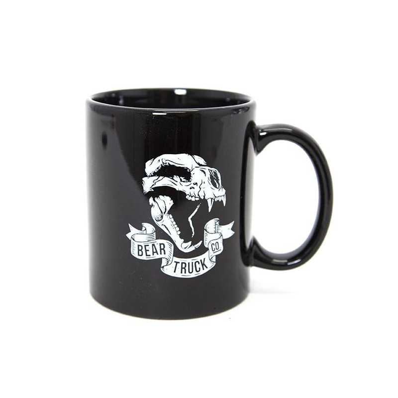 Bear Coffee Mug Bear Coffee Mug