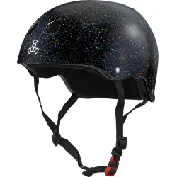 Triple Eight The Certified Sweatsaver Casque