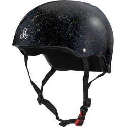 Triple Eight The Certified Sweatsaver Helm