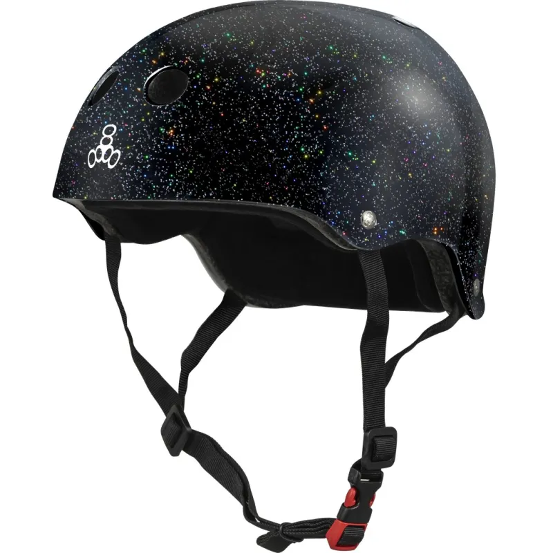 Triple Eight The Certified Sweatsaver Helmet