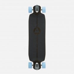 Pantheon Nexus FG Ruins Graphic Longboard Complete