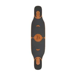 Loaded Symtail 39" Longboard Deck