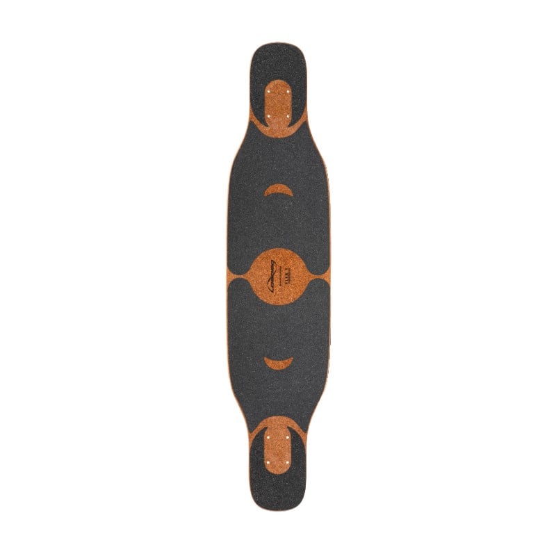 Loaded Symtail 39" Longboard Deck