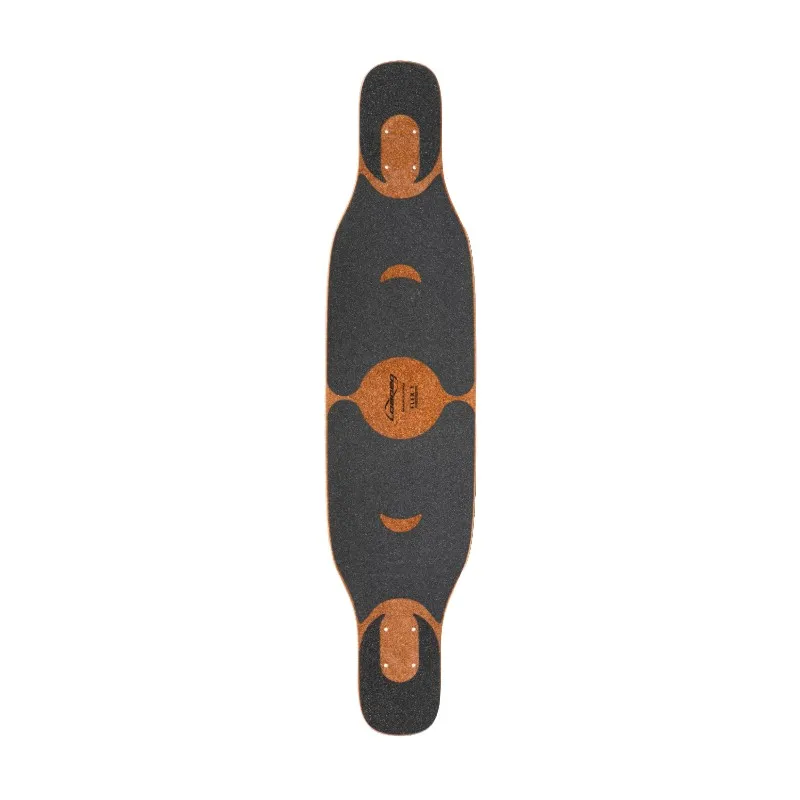 Loaded Symtail 39" Longboard Deck