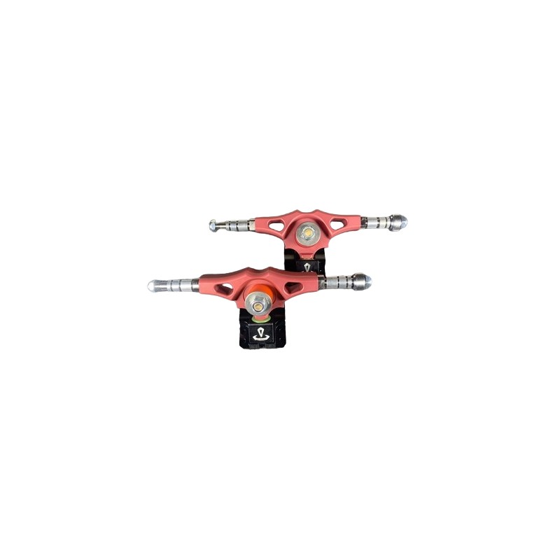 Don't Trip Molly Achsen V2 (set of 2)