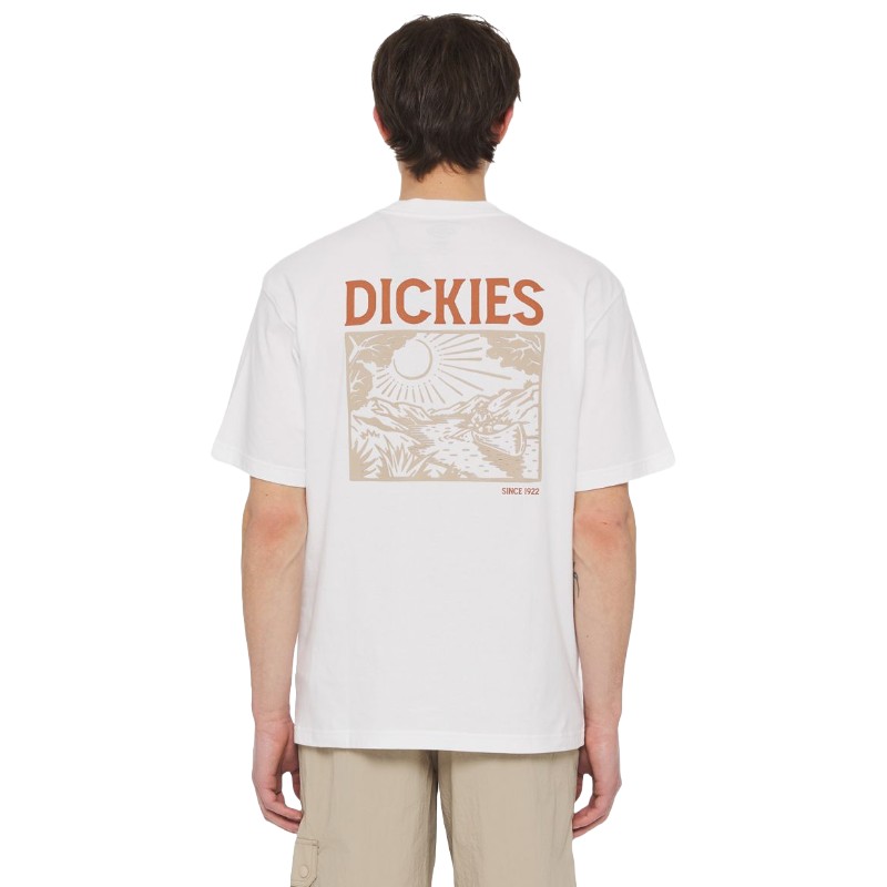 Dickies Patrick Springs T-Shirt