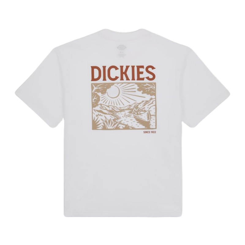 Dickies Patrick Springs T-Shirt