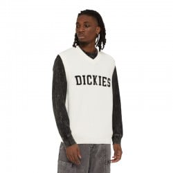 Dickies Melvern Vest - Cloud